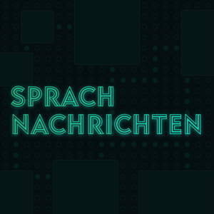 Sprachnachrichten