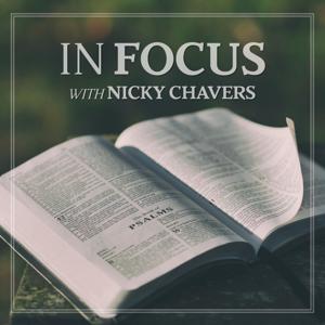 In Focus with Nicky Chavers