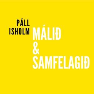 Málið og samfelagið