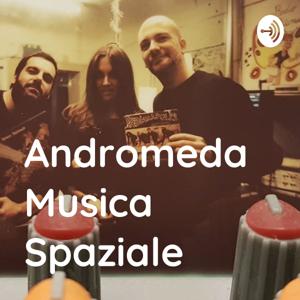 Andromeda: Musica Spaziale