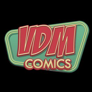 VDM Comics