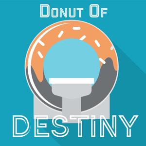 Donut of Destiny by SCCT: Society of Cardiovascular Computed Tomography