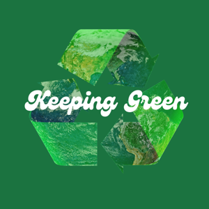 Keeping Green