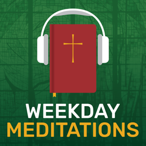 Weekday Meditations by Saint Michael and All Angels