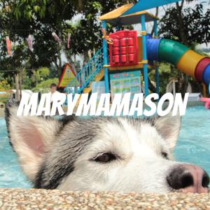 MaryMaMaSon健康生活館