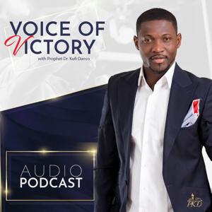 PKD: Voice of Victory