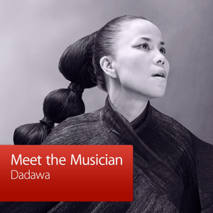 Dadawa: Meet the Musician by Apple