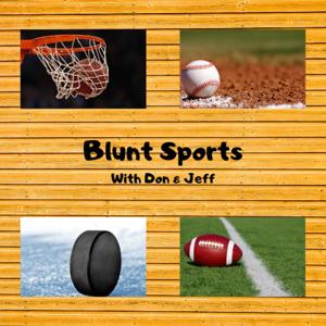 Blunt Sports with Don & Jeff