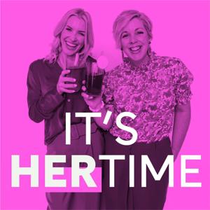 ITS HERTIME with Cody and Jess