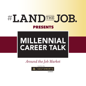 Millennial Career Talk