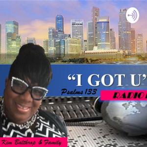 I Got U Radio Round Table