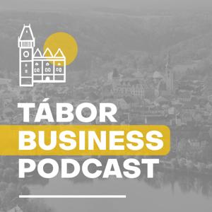Tábor Business Podcast