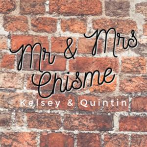 Mr and Mrs Chisme