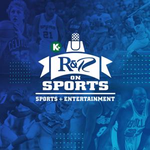 R & R on Sports powered by KUDZUKIAN by kudzukian