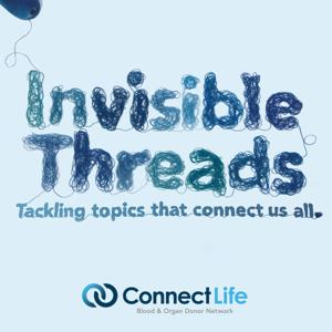 Invisible Threads by ConnectLife