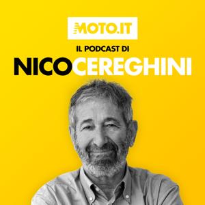 Nico Cereghini by Moto.it - Automoto.it