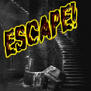 ESCAPE Podcast