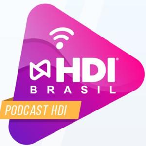 TI CAST do HDI: TI, Serviços e Suporte (itsm, service desk, field, workplace, software, infra, etc)