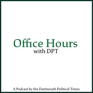 Office Hours with DPT