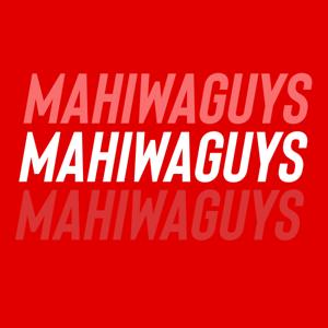 Mahiwaguys