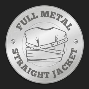 Full Metal Straight Jacket