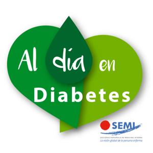 Al día en diabetes. GT SEMI de diabetes, obesidad