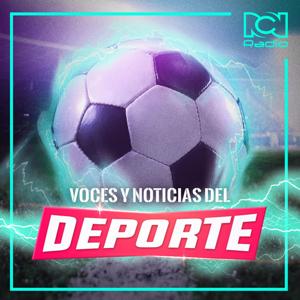 Voces del deporte