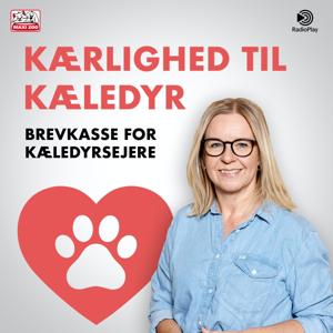 Kærlighed til kæledyr