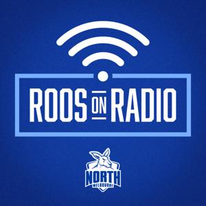 Roos on Radio by North Melbourne Football Club