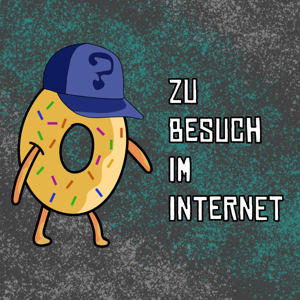 Zu Besuch im Internet