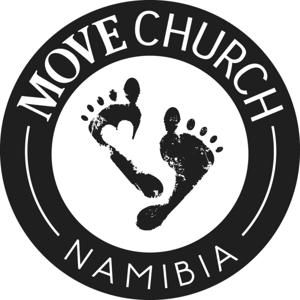 Move Church Namibia Podcast