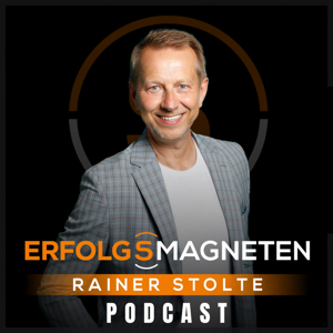Erfolgsmagneten Podcast