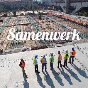 Samenwerk