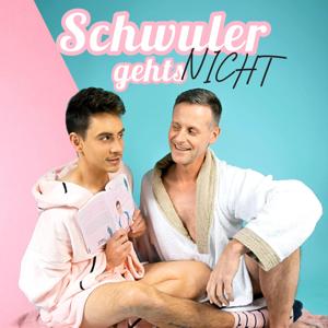 Schwuler gehts nicht by Sebastian Rosmus und Pat Müller