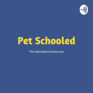 Pet Schooled