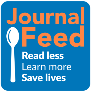 JournalFeed by Nick Zelt