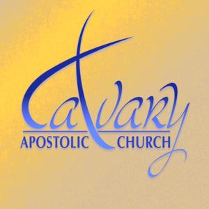 Calvary Apostolic Church of Dinuba CA