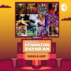 Penonton Bayaran