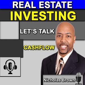 Nicholas Brown Podcast