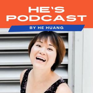 He's Podcast