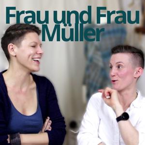 Frau und Frau Müller