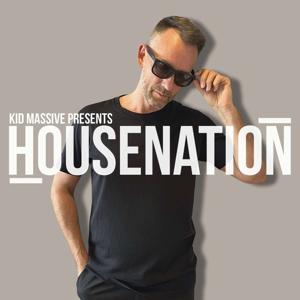 KId Massive presents HouseNation