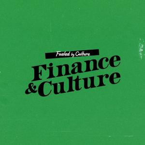 Finance & Culture