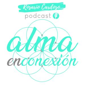 Alma En Conexión con Rosario Cardoso