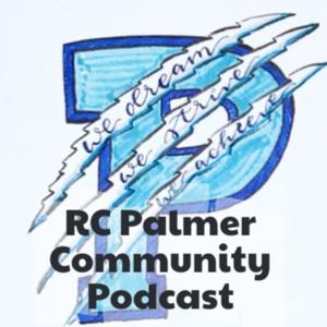 RC Palmer Podcast