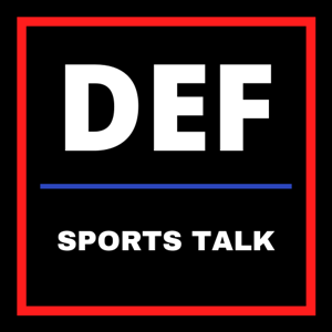 DEF Sports Talk