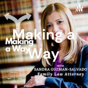 Making a Way