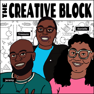 The Creative Block