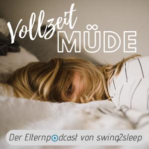 Vollzeit MÜDE