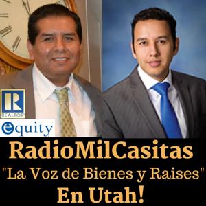 Radio Mil Casitas